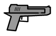 The Desert Eagle from the updated Madness Interactive