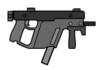 KRISS Vector