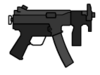 MP5K