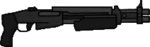 Mossberg 500