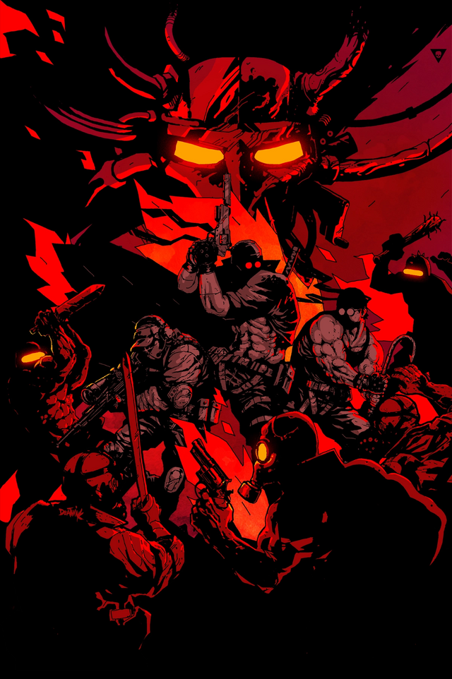 Madness Project Nexus 2021 Madness Combat Wiki