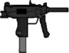 Micro Uzi